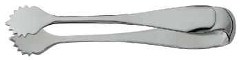 Sugar tongs in silver plated - Ercuis
